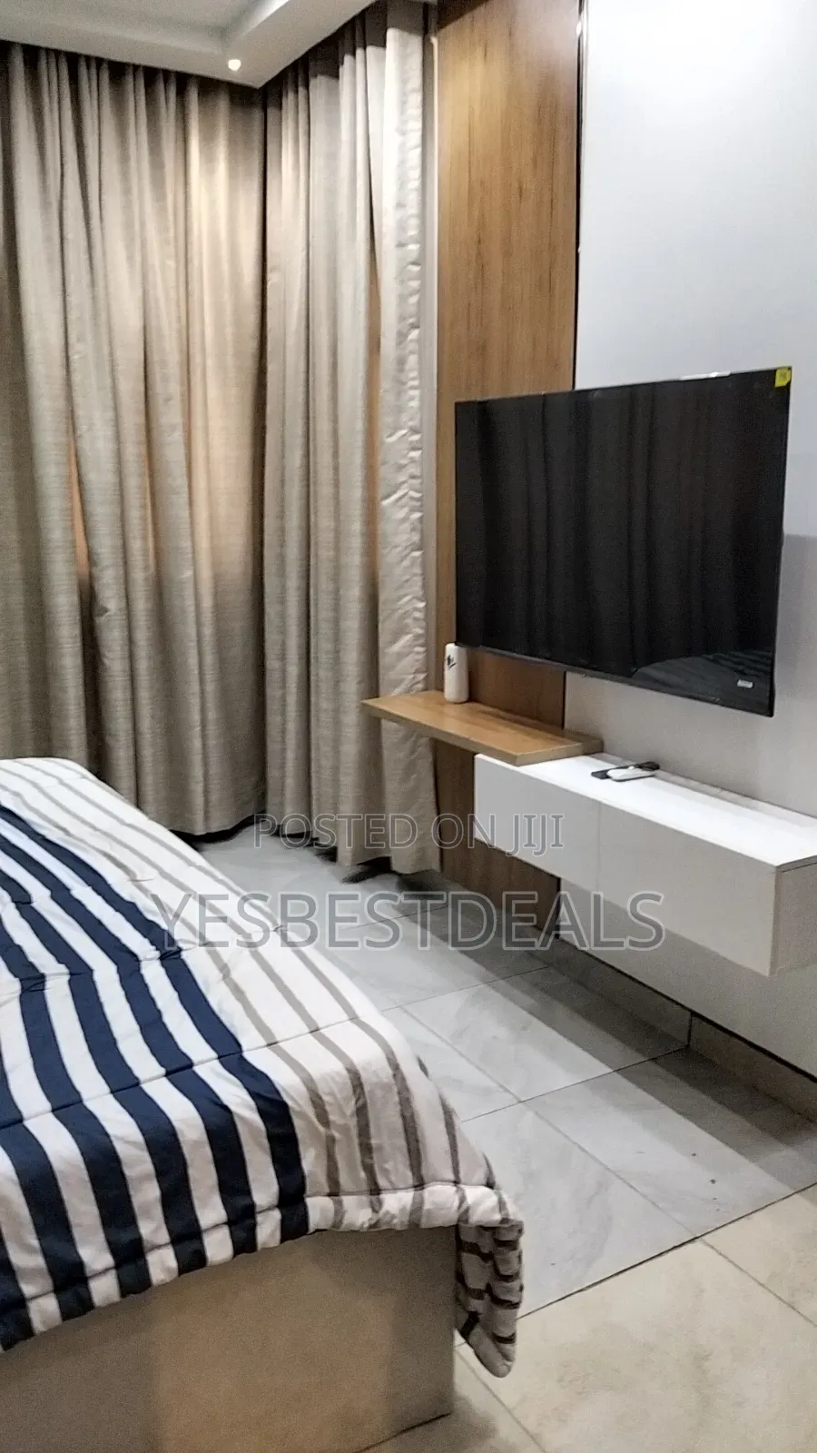 Furnished 2bdrm Bungalow in Gwarpa, Gwarinpa for sale