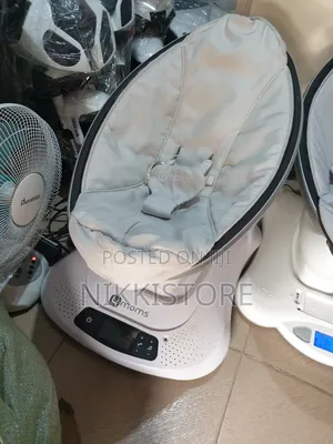 4mom Mamaroo