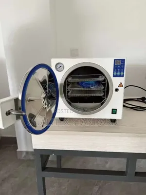 18 Litre Sterilizer