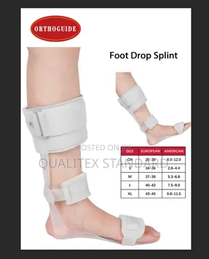 Foot Drop Splint ( Orthoguide )