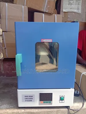 Laboratory Oven / Drying Oven