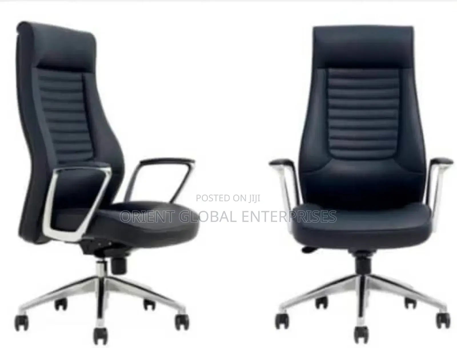 Executive Office Chair