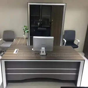 Executive Office Table
