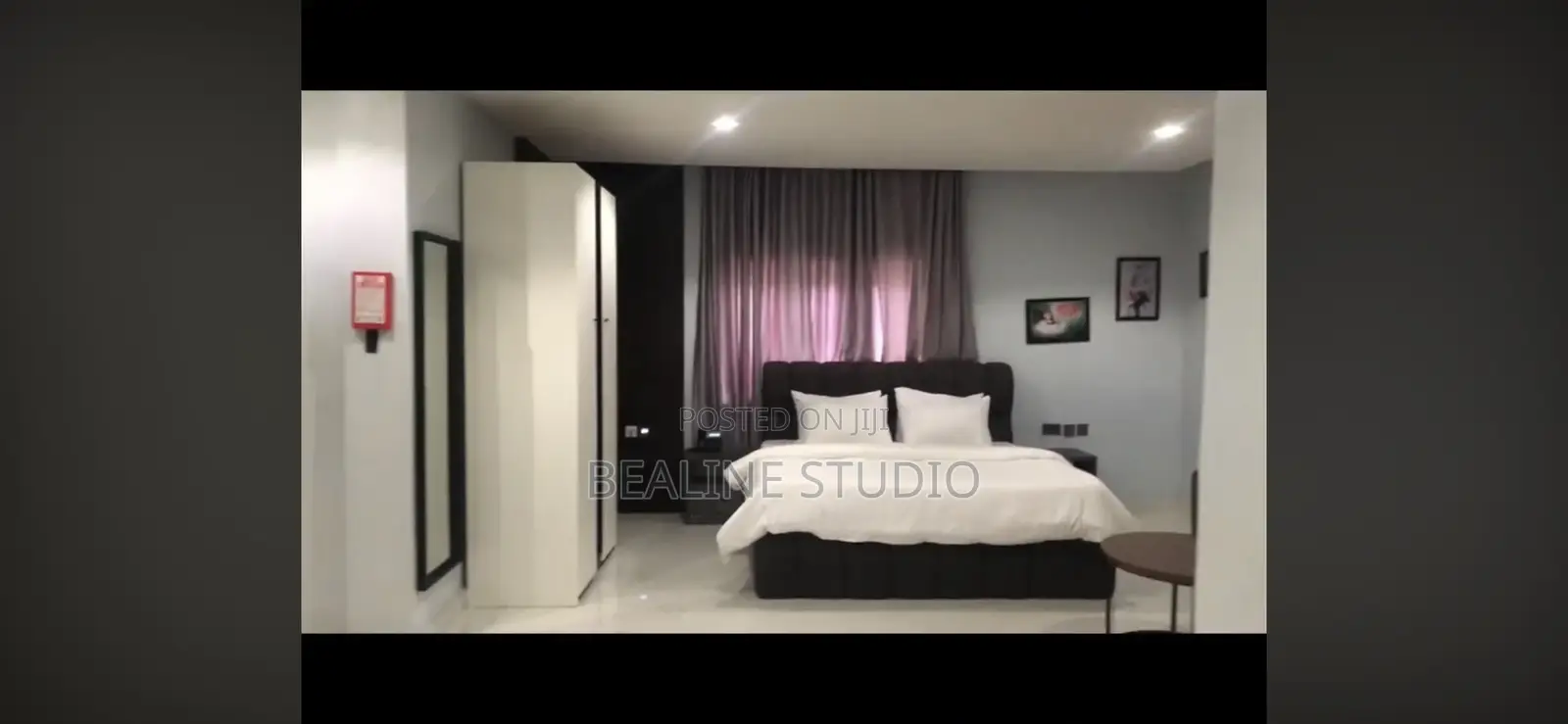 Service Apartment Design Implementation Cost Build