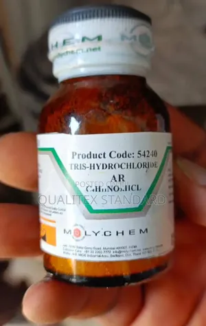 Tris Hydrochloride