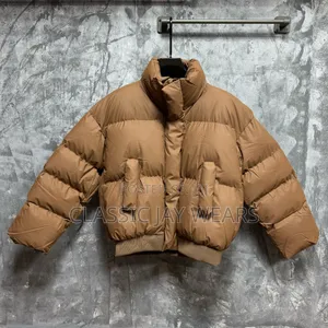 Photo - Quality Luxury Puffer Jacket Collections Available