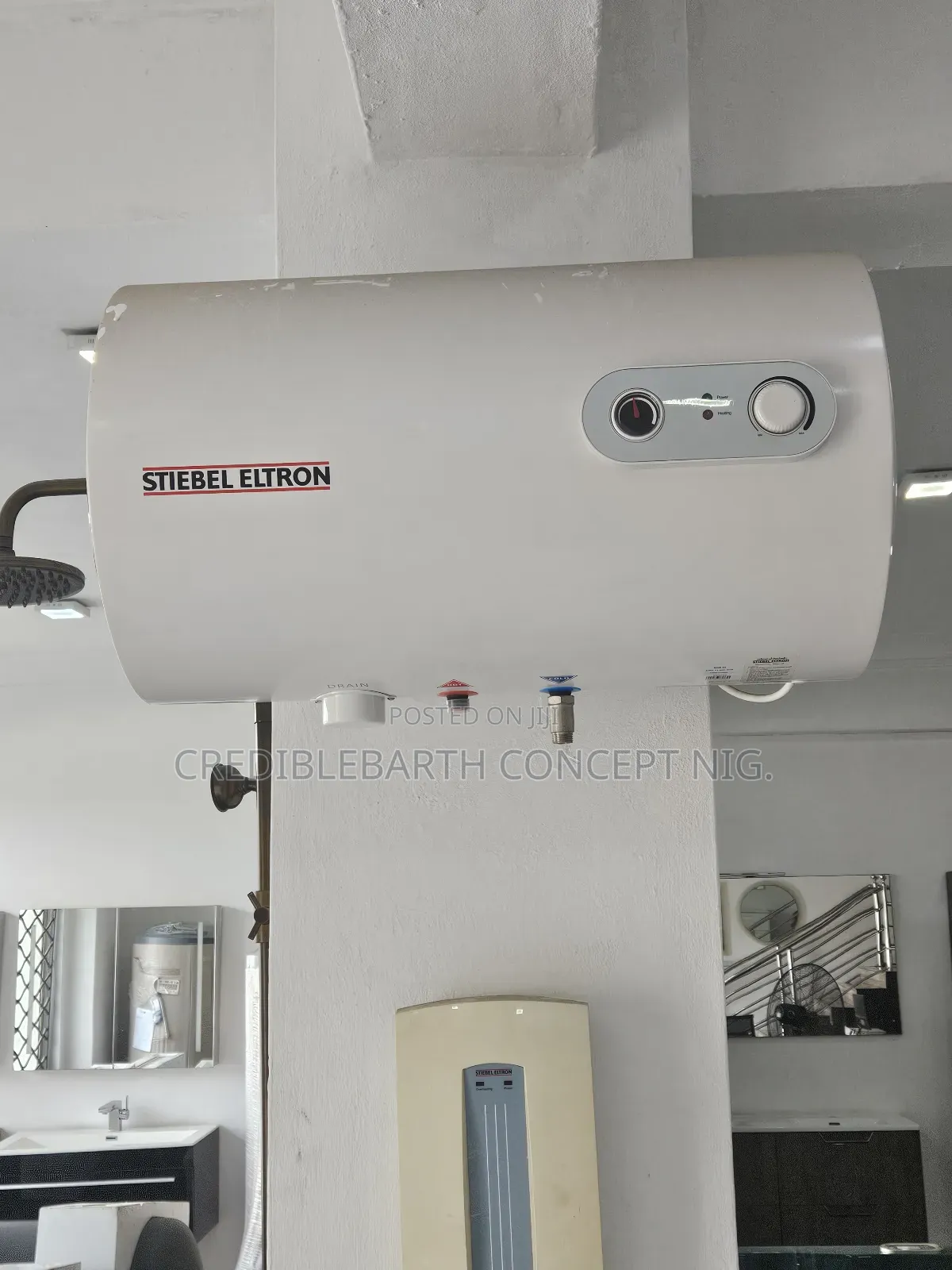 Water Heater