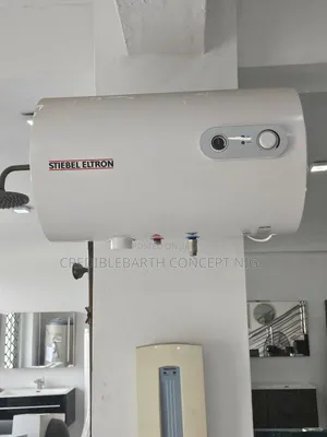 Water Heater