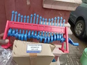 Transverse Wave Apparatus