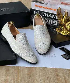 Luxury Billionaire Mens Shoes