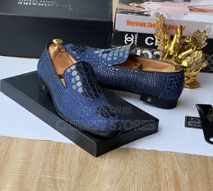 Luxury Billionaire Mens Shoes