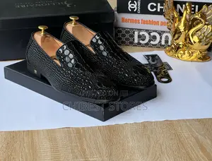 Luxury Billionaire Mens Shoes
