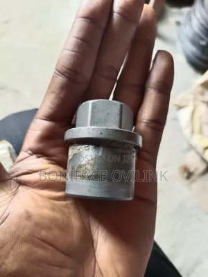 Jet Nozzle Tungsten Carbide Tip ( Breaking Type)