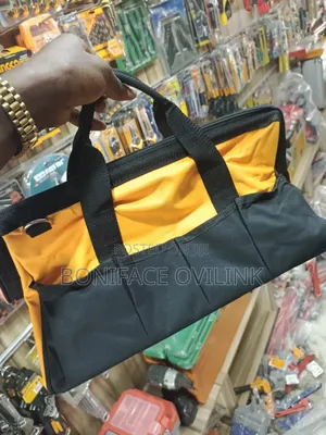 Ingco Tools Bag 16" ( All Sizes Available