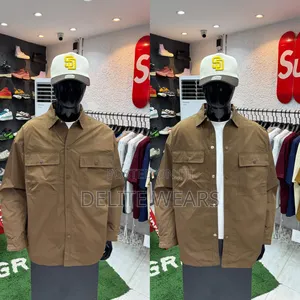Photo - Tian PCKT Ovszd Shirt Now Available *High Quality *