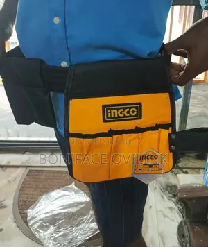 Tools Bag Belt