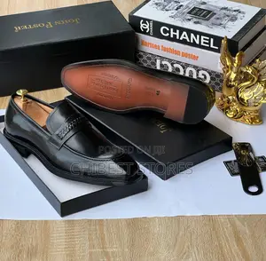 Luxury John Foster Mens Shoes