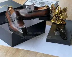Luxury John Foster Mens Shoes