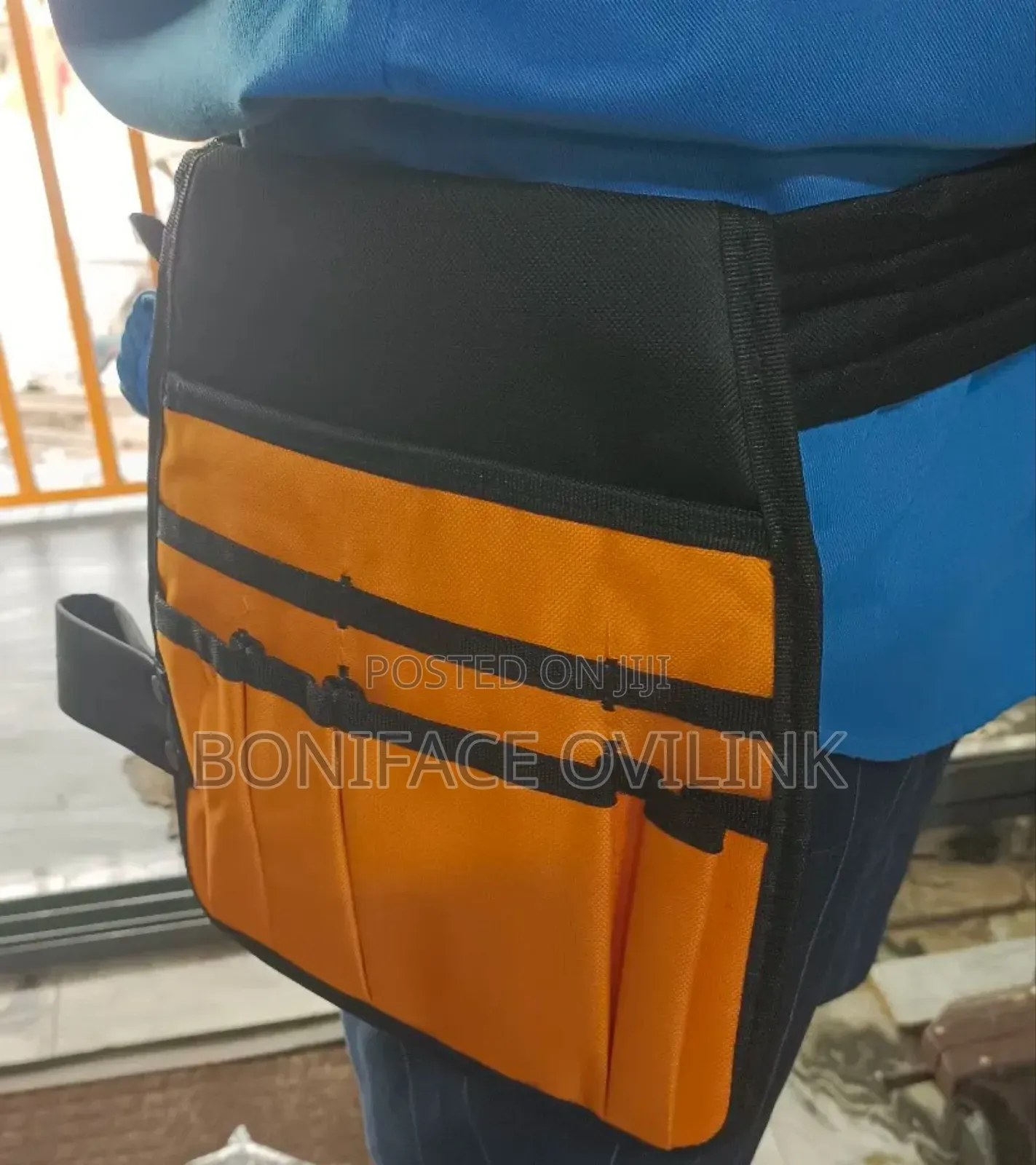 Tools Bag Belt