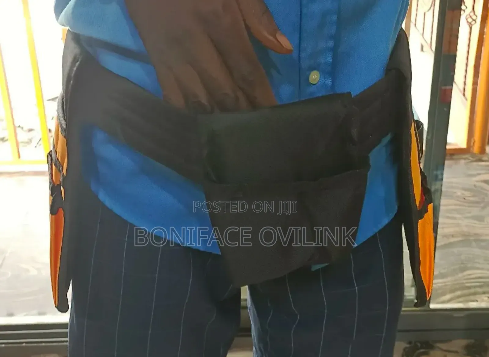 Tools Bag Belt