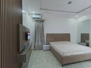 Furnished Studio Apartment in Beuna Vista, Lekki for rent