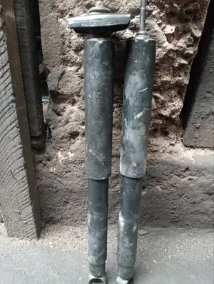 Toyota Fortuner Back Shock Absorber
