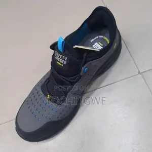 Module S1p Safety Shoe