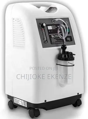 Oxygen Concentrator 5l