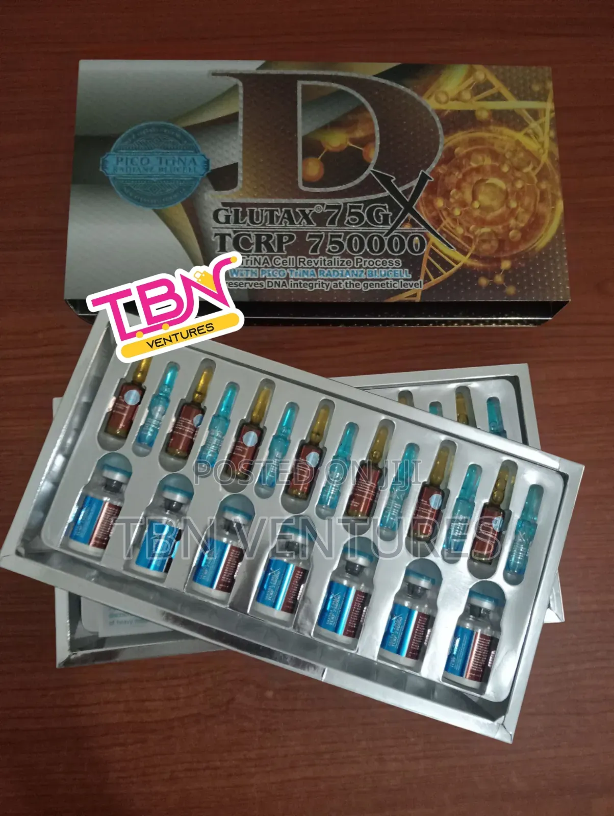 Glutax 75gx New Look