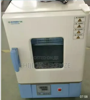 Laboratory Incubator 25l