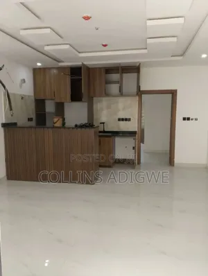 1bdrm Apartment in Abraham Adesanya for sale