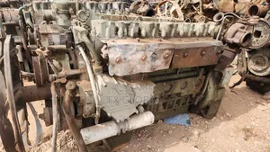 Engine of Howo 371 Tokunbo