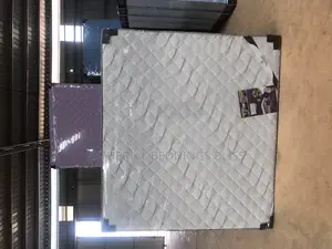 6*6*10 Full Orthopedic Mattress