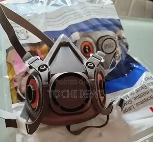 Half Face Respirator