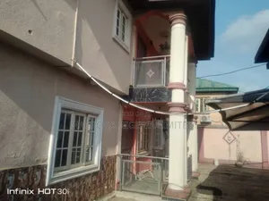 Photo - 5bdrm Apartment in Peace Estate Ipaja for sale