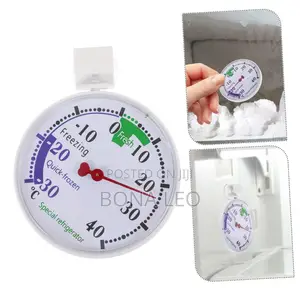 Refrigerator Thermometer