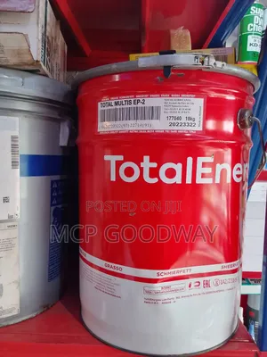 Total Multis Ep-2 Grease