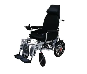 Brand New Electric Wheelchair