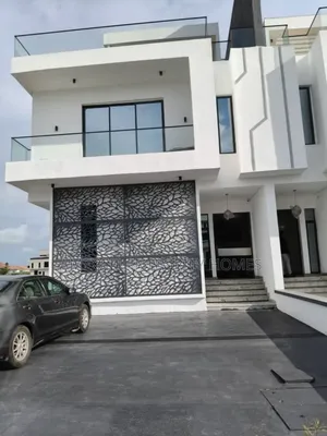 5bdrm Duplex in Cowrie Creek Lekki for sale