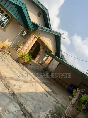 4bdrm Bungalow in Badore for sale