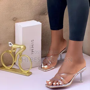 Sergio Rossi Heels for Ladies and Women