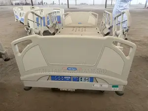 Electric Bed