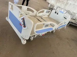 Electric Bed
