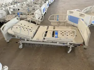 Electric Bed