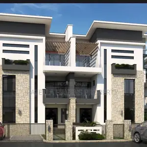 4 Bedroom Semi Detached and Terrace Duplex for Sale