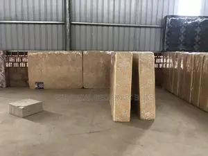 4.5by6by16 Semi Orthopaedic Mattress