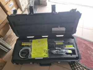Tinker Rasor Apw High Voltage Holiday Detector