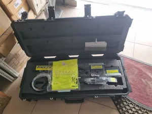 Tinker Rasor Apw High Voltage Holiday Detector