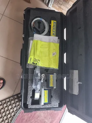 Tinker Rasor Apw High Voltage Holiday Detector