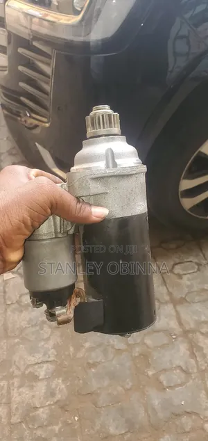 Kick Starter for Mercedes Benz Gla250 Cla250